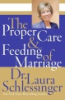The_proper_care_and_feeding_of_marriage