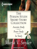 The_Poison_Study_Short_Story_Collection