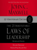 The_21_Irrefutable_Laws_of_Leadership_25th_Anniversary