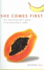 She_comes_first