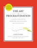 The_art_of_procrastination