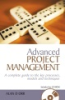 Advanced_project_management