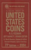 A_guide_book_of_United_States_coins_2024