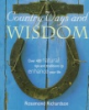 Country_ways_and_wisdom