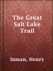 The_Great_Salt_Lake_trail