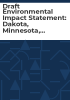Draft_environmental_impact_statement