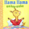 Llama_Llama__wakey_wake