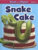 Snake_cake