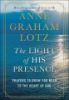 The_light_of_His_presence