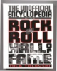 The_unofficial_encyclopedia_of_the_Rock_and_Roll_Hall_of_Fame