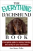 The_everything_dachshund_book