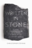 Written_in_stone