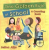 One_golden_rule_at_school