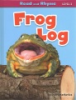 Frog_log