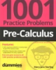 1_001_pre-calculus_practice_problems_for_dummies