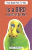 Is_a_bird_a_good_pet_for_me_