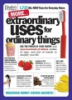 More_extraordinary_uses_for_ordinary_things