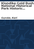 Klondike_Gold_Rush_National_Historical_Park_historic_research_plan