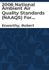 2006_National_Ambient_Air_Quality_Standards__NAAQS__for_fine_particulate_matter__PM2_5_