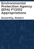 Environmental_Protection_Agency__EPA__FY2012_appropriations