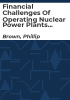 Financial_challenges_of_operating_nuclear_power_plants_in_the_United_States