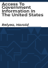Access_to_government_information_in_the_United_States