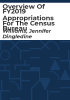 Overview_of_FY2019_appropriations_for_the_Census_Bureau