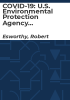 COVID-19__U_S__Environmental_Protection_Agency_enforcement_discretion_policy