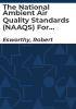 The_National_Ambient_Air_Quality_Standards__NAAQS__for_particulate_matter__PM_