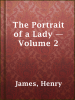 The_Portrait_of_a_Lady_____Volume_2