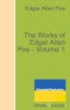 The_Works_of_Edgar_Allan_Poe_____Volume_1
