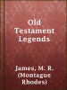 Old_Testament_Legends