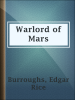 Warlord_of_Mars