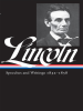 Abraham_Lincoln__Speeches___Writings_1832-1858