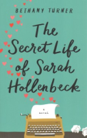 The_secret_life_of_Sarah_Hollenbeck