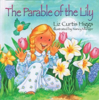 The_parable_of_the_lily