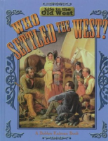 Who_settled_the_West_