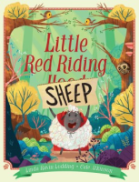 Little_red_riding_sheep