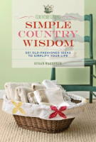 Country_living_simple_country_wisdom