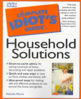 The_complete_idiot_s_guide_to_household_solutions