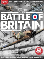 All_About_History_Book_of_The_Battle_Of_Britain