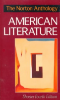 The_Norton_anthology_of_American_literature