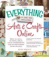 The_everything_guide_to_selling_arts_and_crafts_online
