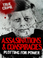 Assassinations___Conspiracies