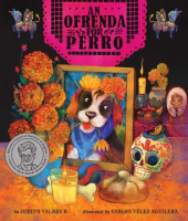 An_ofrenda_for_Perro