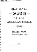 Best_loved_songs_of_the_American_people