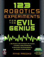 123_robotics_experiments_for_the_evil_genius