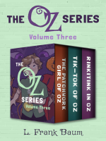 The_Oz_Series_Volume_Three