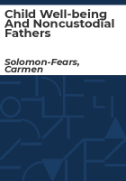 Child_well-being_and_noncustodial_fathers
