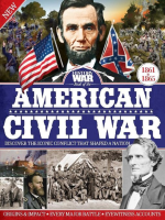 History_Of_War_Book_Of_The_American_Civil_War